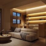 Low voltage 12V light strip 24V SMD light strip LED soft light strip test4 - Image 2