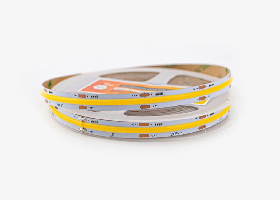COB LED strip lights from TTLL Lighting