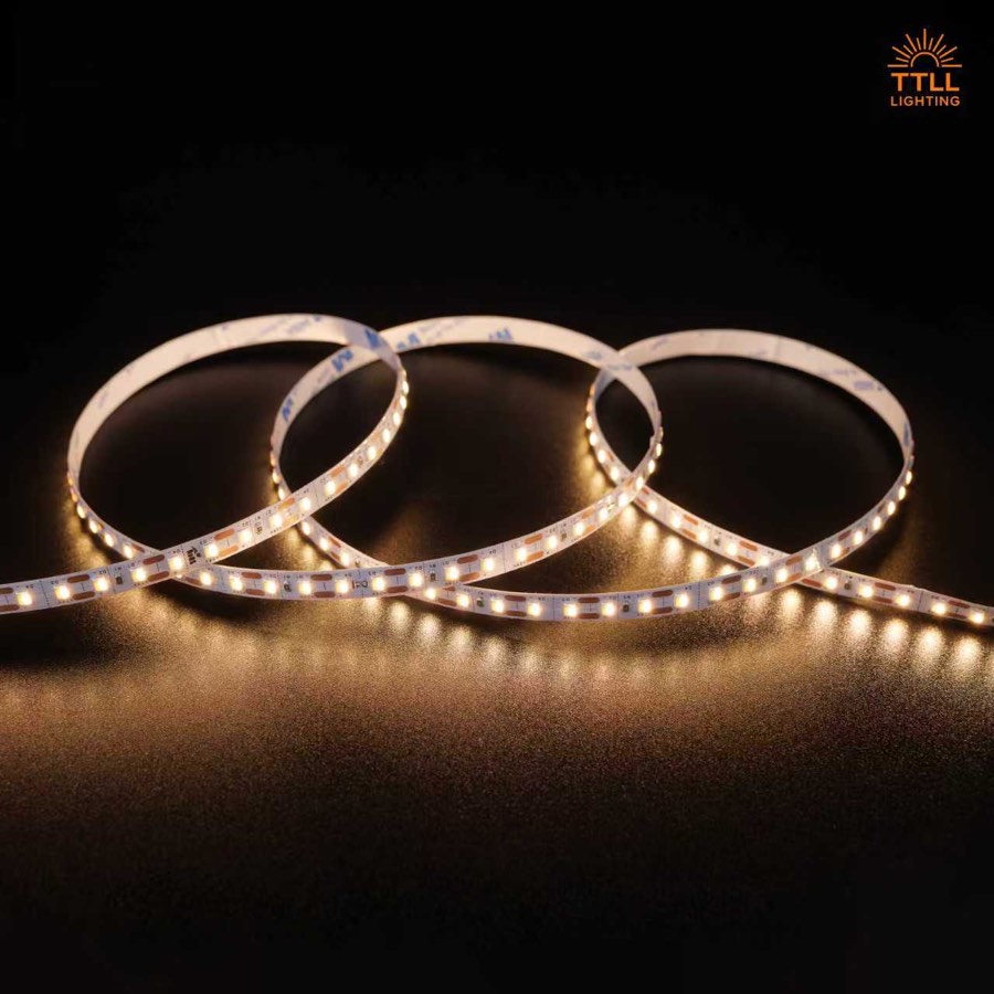 SMD LED strip lights from TTLL LED strip manufacturer
