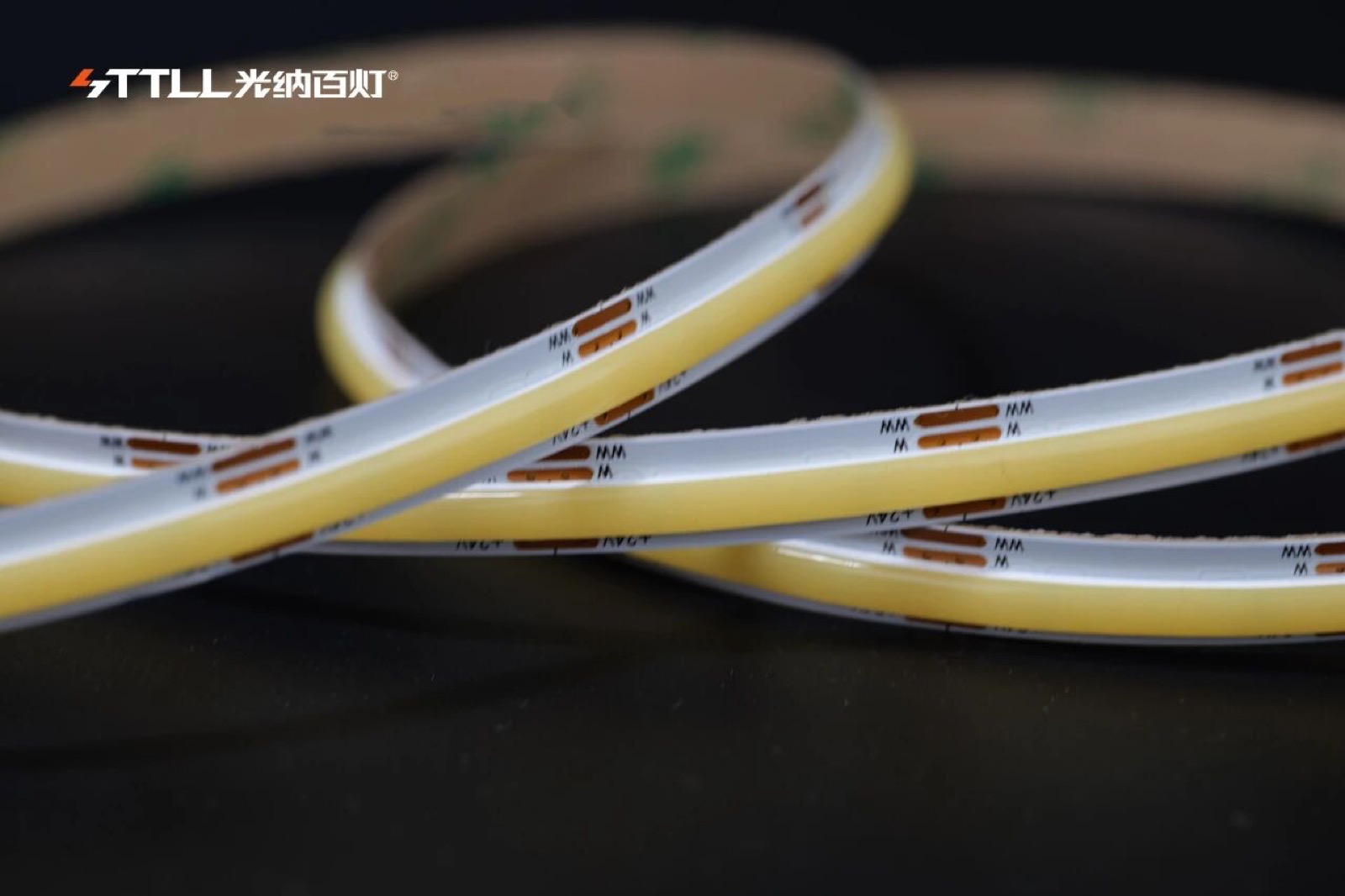 COB LED Strip Lights product image from TTLL Lighting