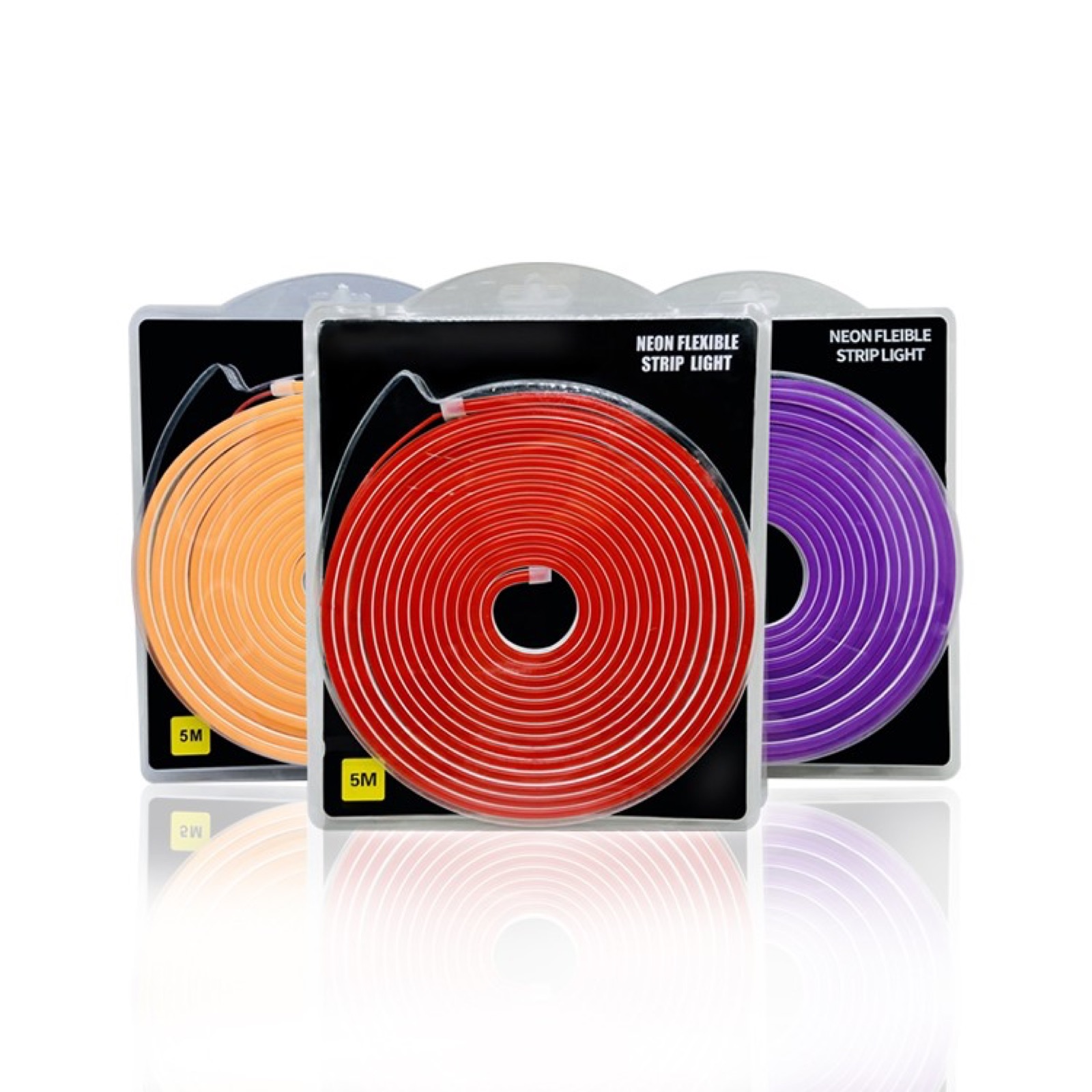 12V neon flex product image