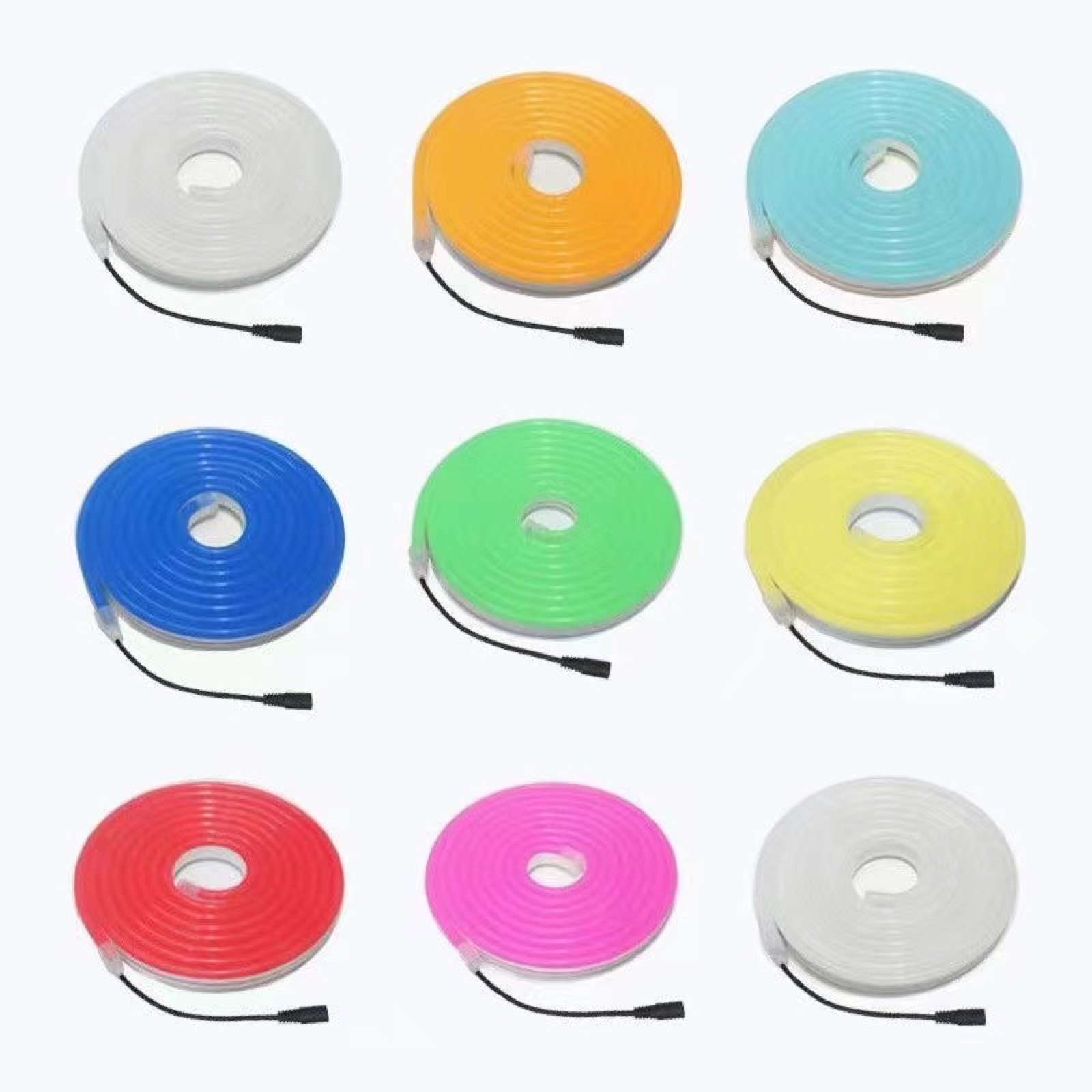Neon Flex product image from TTLL Lighting