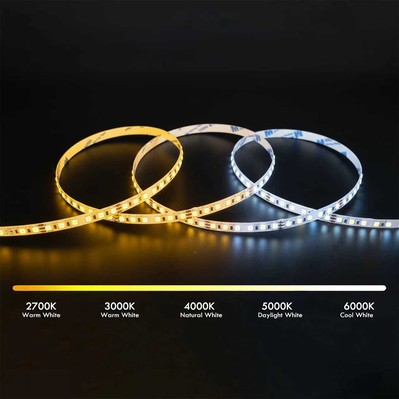 Waterproof LED Strip Lights product image